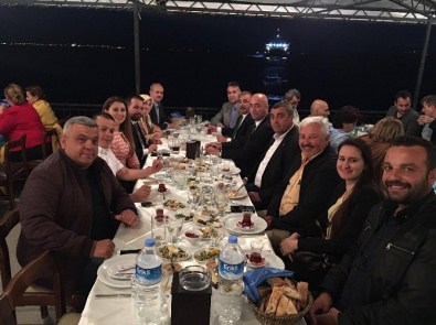 Çtb'den Geleneksel İftar Yemekleri