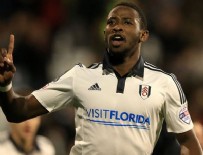 FULHAM - Galatasaray'da transfer hareketliliği sürüyor