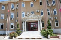 Didim Adliyesi'nde Hakim Ve Savcı Atamaları