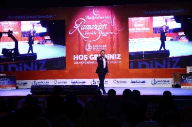 Dr. Ender Saraç Açıklaması 'İftarımızı Sakin Yapalım'