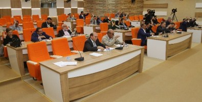 Elazığ Belediye Meclisi, Almanya'yı Kınadı