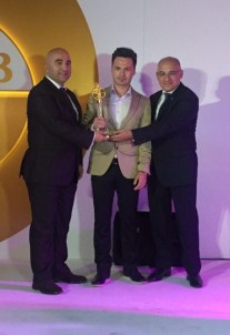 En Başarılı İhracatçı Ödülü, MAY Tohum'un