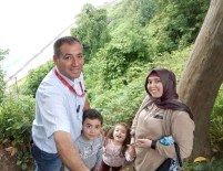 MURAT BAYRAM - Eşini Ve Çocuklarını Öldürüp İntihar Etti