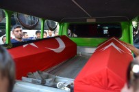 TERÖRE LANET - Evlerinin Borçlarını Ödüyorlardı