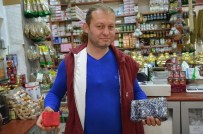 HAZıMSıZLıK - Hazımsızlık Ve Susuzluğa Karşı Osmanlı Şerbeti