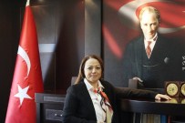 YERLİ İLAÇ - İnönü Üniversitesi Rektör Adayı Prof. Dr. Aysun Bay Karabulut Açıklaması