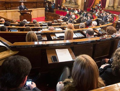 İspanya'da sözde Ermeni soykırımı iddialarına ret