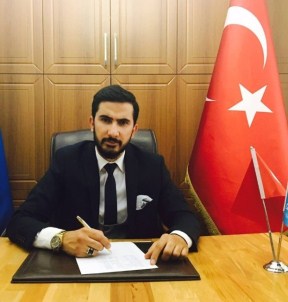 İzol'den Sözde 'Soykırım' Kararına Sert Tepki