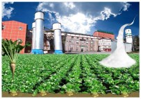 Kayseri Şeker Sanayi Devleri Arasında Üretimden Satışa Göre 101'İnci Oldu