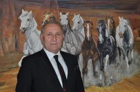 ZEKAT - Kızılay Ramazan Ayında Da Kan Yardımı Bekliyor