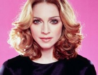 MADONNA - Madonna'yı Obama heyecanı sardı