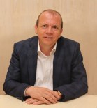 İSTANBUL SANAYI ODASı - Matlı, Sırasını Yükseltmeye Devam Ediyor