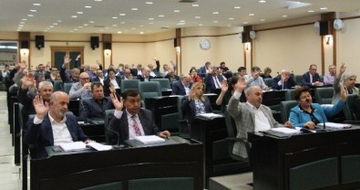 Mecliste 'Hibe' Tartışması