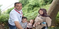 MURAT BAYRAM - Mersin'de Cinnet Açıklaması 4 Ölü !