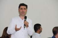 TURİZM CENNETİ - Mersin Kent Konseyi 'Nükleer Santral Anketi' Sonuçları Açıklandı