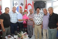 ALI ÇAKıR - Milaslı Gaziler Mutlu Sonu Yaşadı