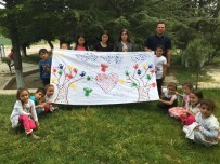 DÜNYA ÇEVRE GÜNÜ - Minik Temaların Rengarenk Dünyası