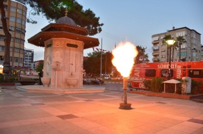 Nazilli'de Ramazan Topu Geleneği 135 Yıldır Sürüyor