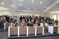 Niğde Belediyesinde 235 Tyçp İşçisi Göreve Başladı