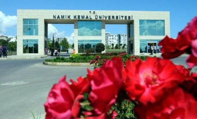 NKÜ'nün Akademik Performans Başarısı Açıklandı