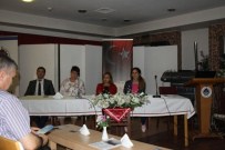 DÜNYA ÇEVRE GÜNÜ - Ölümlerin Yüzde 46.3'Ü Bu Hastalıktan