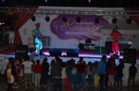 NECDET AKSOY - Safranbolu'da Ramazan Eğlenceleri