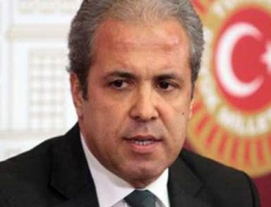 Şamil Tayyar'dan hükümete ve HSYK'ya 'Paralel Yapı' uyarısı