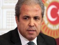 FERDA YILDIRIM - Şamil Tayyar'dan hükümete ve HSYK'ya 'Paralel Yapı' uyarısı