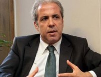 ŞAMİL TAYYAR - Şamil Tayyar'dan Kılıçdaroğlu'na: Bizzat kendisidir