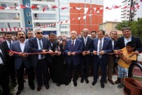 TEKIN BINGÖL - Şehit İsimleri Parklarda Yaşayacak