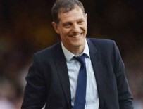 RÜŞTÜ REÇBER - Slaven Bilic sürprizi!