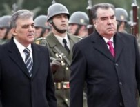 Tacikistan'ın ilk cumhurbaşkanı Mahkamov vefat etti