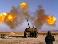 PYD - Türkiye'den PYD'ye sınır uyarısı