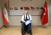 TİCARET ANLAŞMASI - Türkiye İle İran Arasında Yapılacak Ticaret İçin Büyük Fırsat