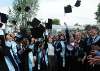 BİYOLOJİK ÇEŞİTLİLİK - Türkiye'nin İlk Yaban Hayatı Uzmanları Mezun Oldu