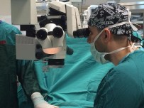 NIHAI HEDEF - Varikosel Ve Erkek Kısırlığı