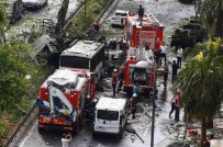 Vezneciler'de kapatılan yol trafiğe açıldı