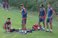 Yeni Malatyaspor'da Kiralık Oyuncular Kampa Katılacak