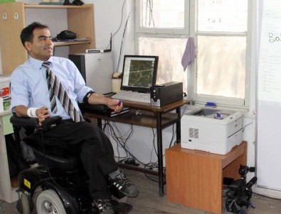 250 engelli öğretmenin ataması yapılacak