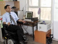 ÖĞRETMEN ALIMI - 250 engelli öğretmenin ataması yapılacak