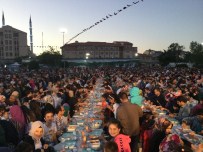 8 Bin 500 Çocuk Aynı Sofrada Buluştu