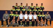 Adıyaman Belediyesi Hentbol Takımı 1. Lige Çıktı