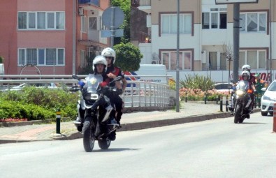 Aydın'da Vatandaşa 'Seri Katil' Korkusu Sardı