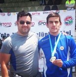 Aydınlı Soner Dünya Ve Avrupa Şampiyonasında Yarışacak