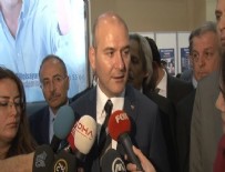 KIDEM TAZMİNATI - Bakan Soylu'dan heyecanlandıran kıdem tazminatı açıklaması