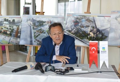 Balıkesir'e Değer Kazandıracak Proje