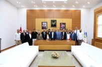 SAKARYASPOR - Başkan Toçoğlu'ndan Yeni Sezon Öncesi Net Mesaj Açıklaması