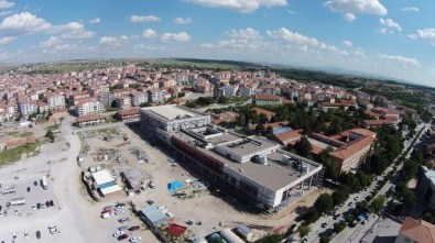 Belediye Başkanı Yaşar Bahçeci Açıklaması