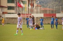 GÜNGÖRENSPOR - Bilecik, U13 Türkiye Şampiyonası 1'İnci Kademe Maçlarına Ev Sahipliği Yapacak