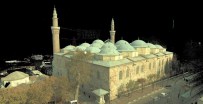 BİLGİSAYAR YAZILIMI - Bursa Büyükşehir Belediyesi Tarihi Eserlere Akıllı Noktalarla Hayat Veriyor